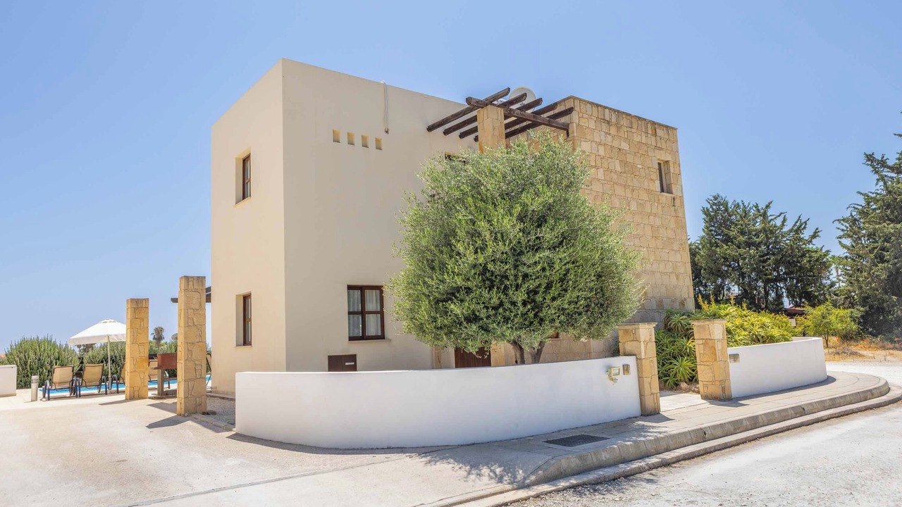 Photo of Outdoor in Pegeia