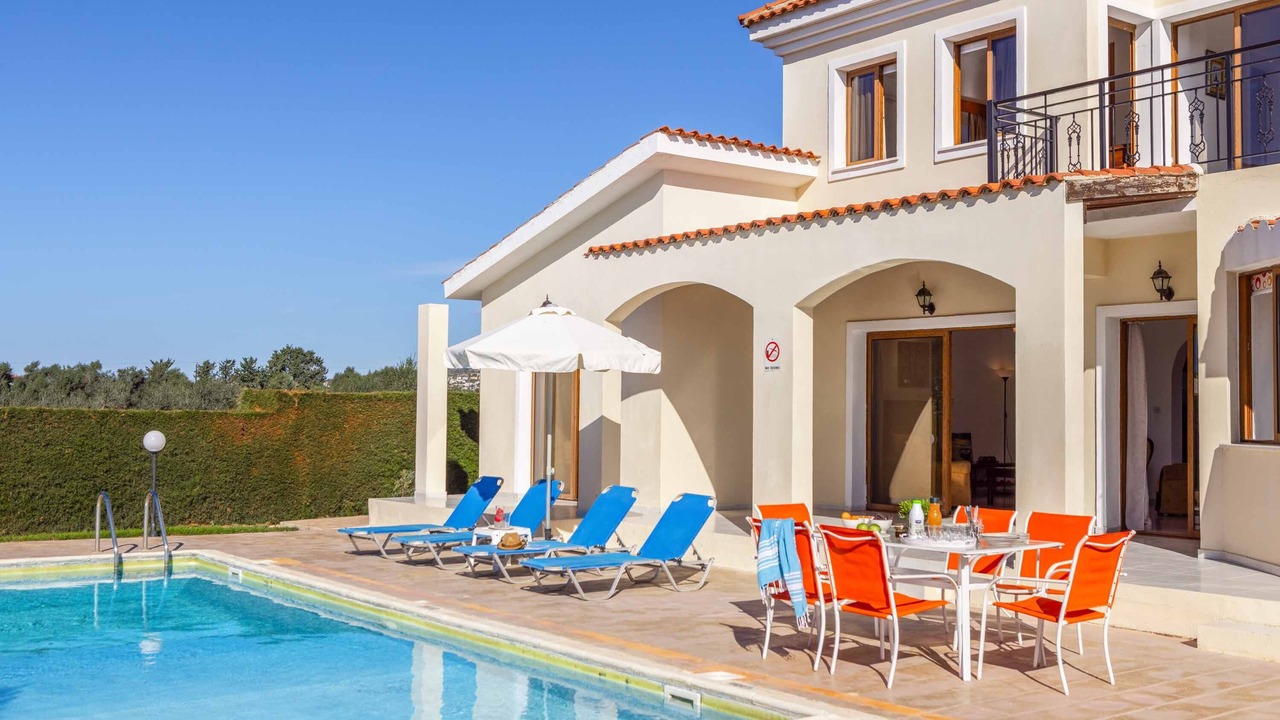 Photo of Outdoor in Pegeia