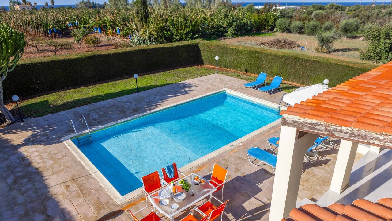 Photo of Outdoor in Pegeia