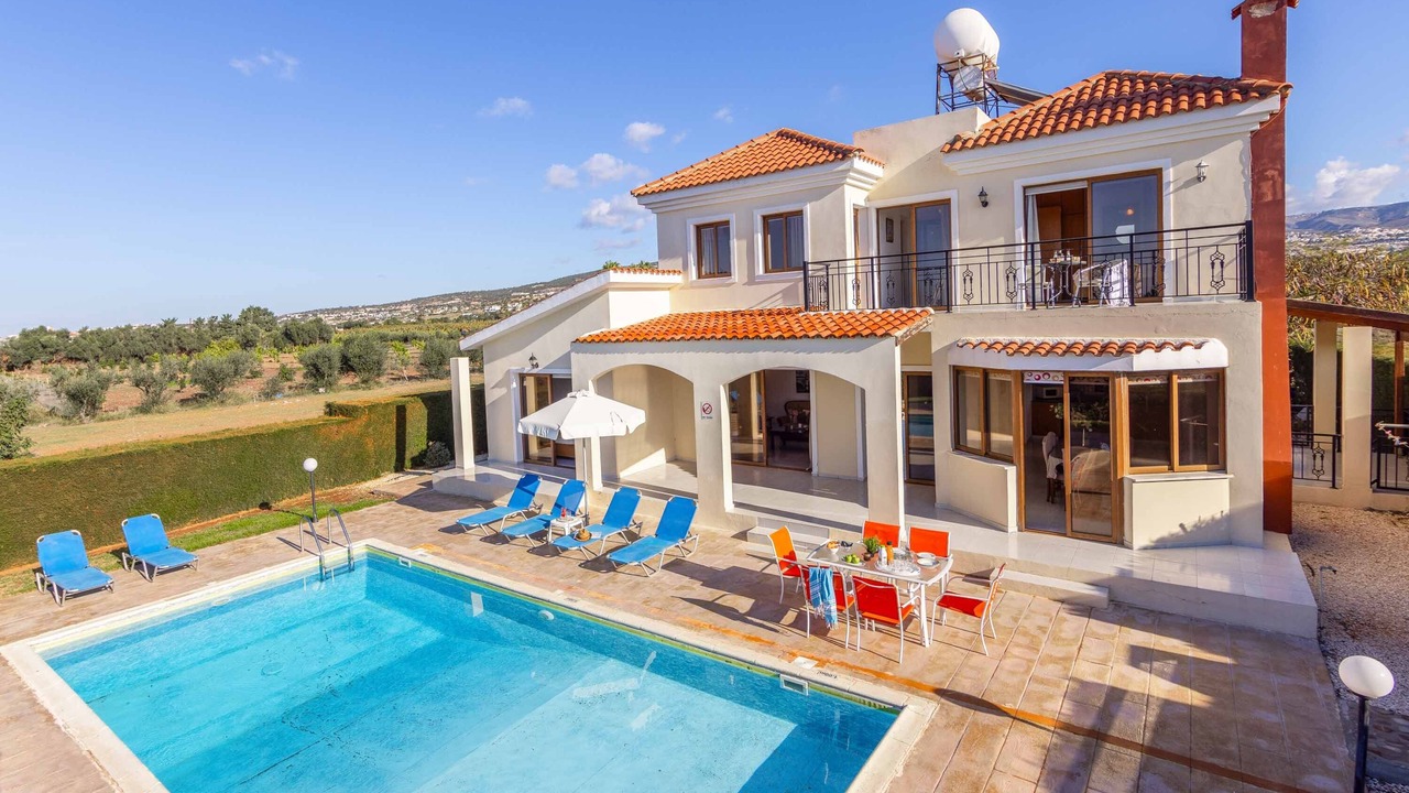 Photo of Outdoor in Pegeia