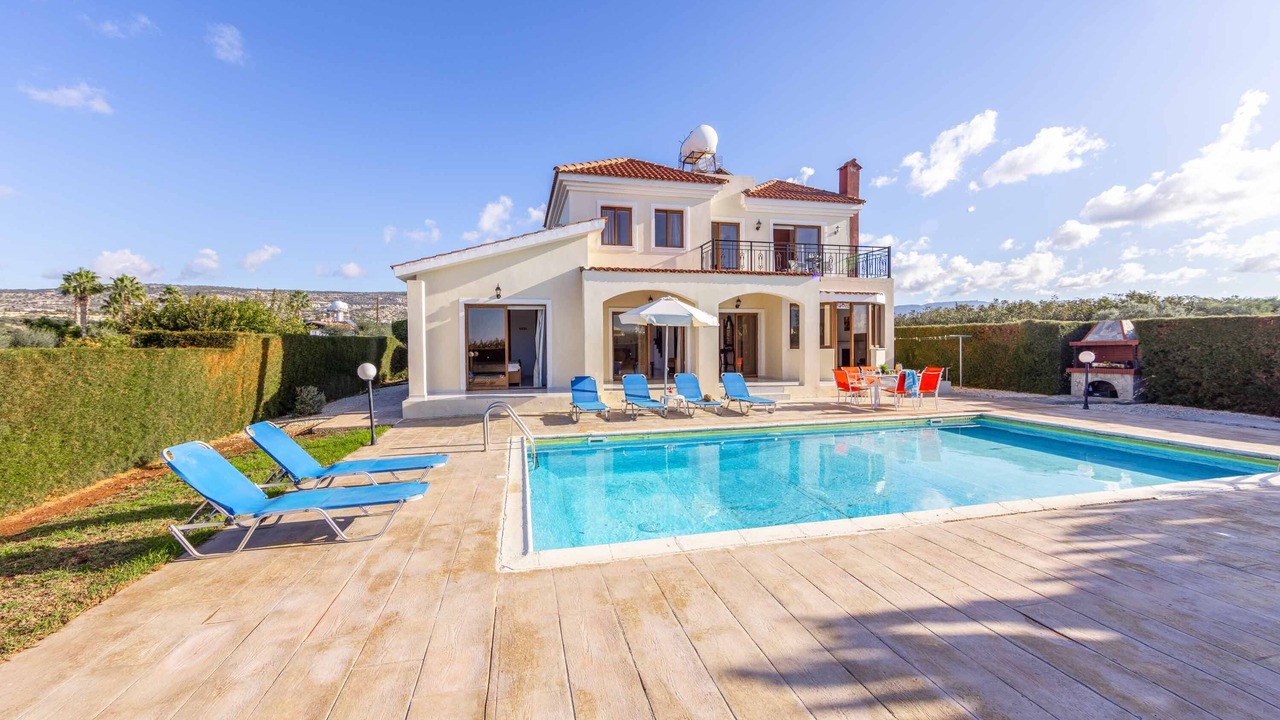 Photo of Outdoor in Pegeia