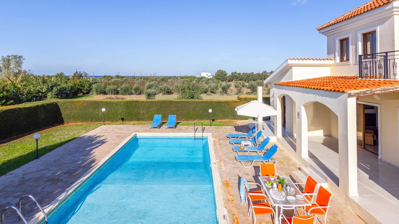 Photo of Outdoor in Pegeia