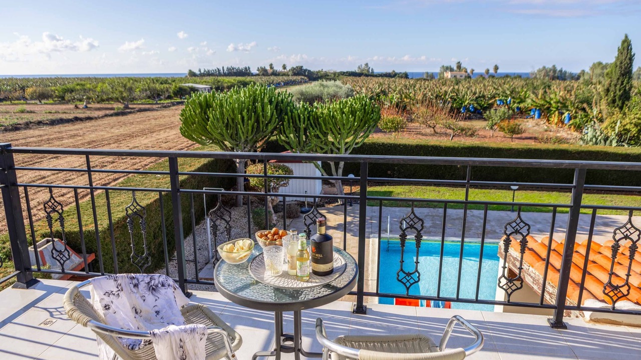 Photo of Outdoor in Pegeia