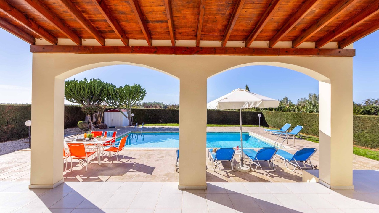 Photo of Outdoor in Pegeia