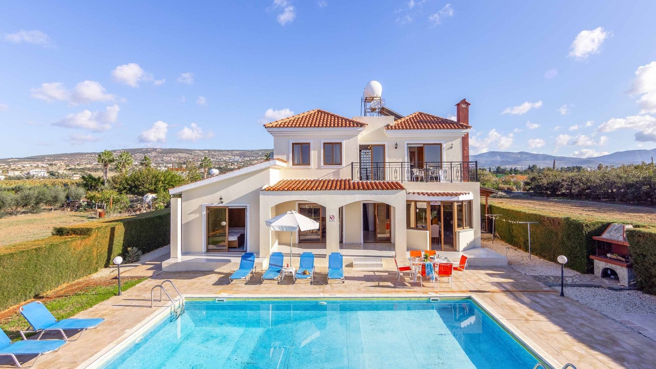 Photo of Outdoor in Pegeia