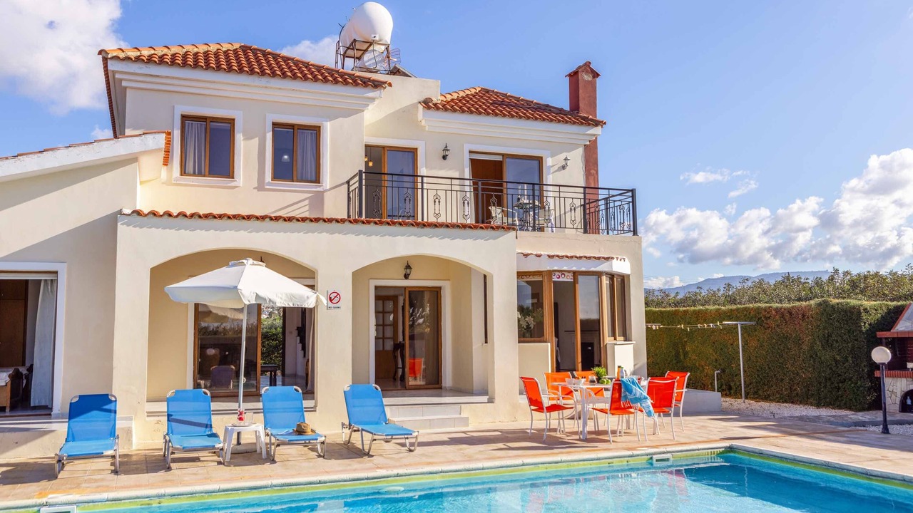 Photo of Outdoor in Pegeia