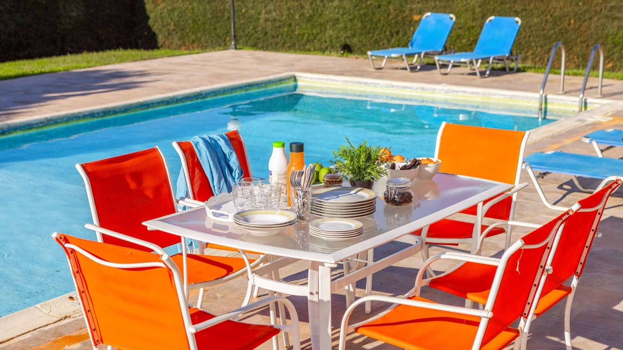 Photo of Outdoor in Pegeia