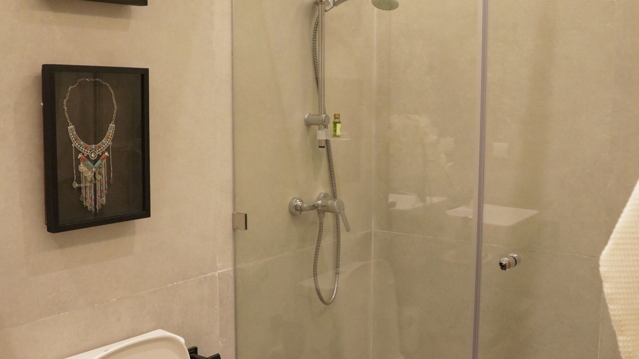 Photo of Bathroom in Gueliz