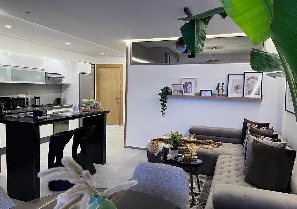 Photo of Livingroom in Gueliz