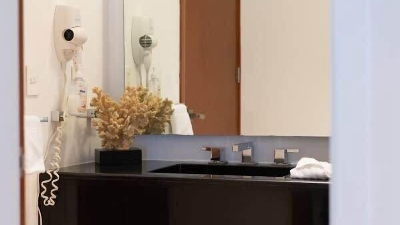 Photo of Bathroom in Zona Hotelera