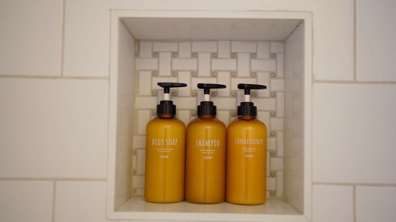 Photo of Bathroom in Historic Uptown