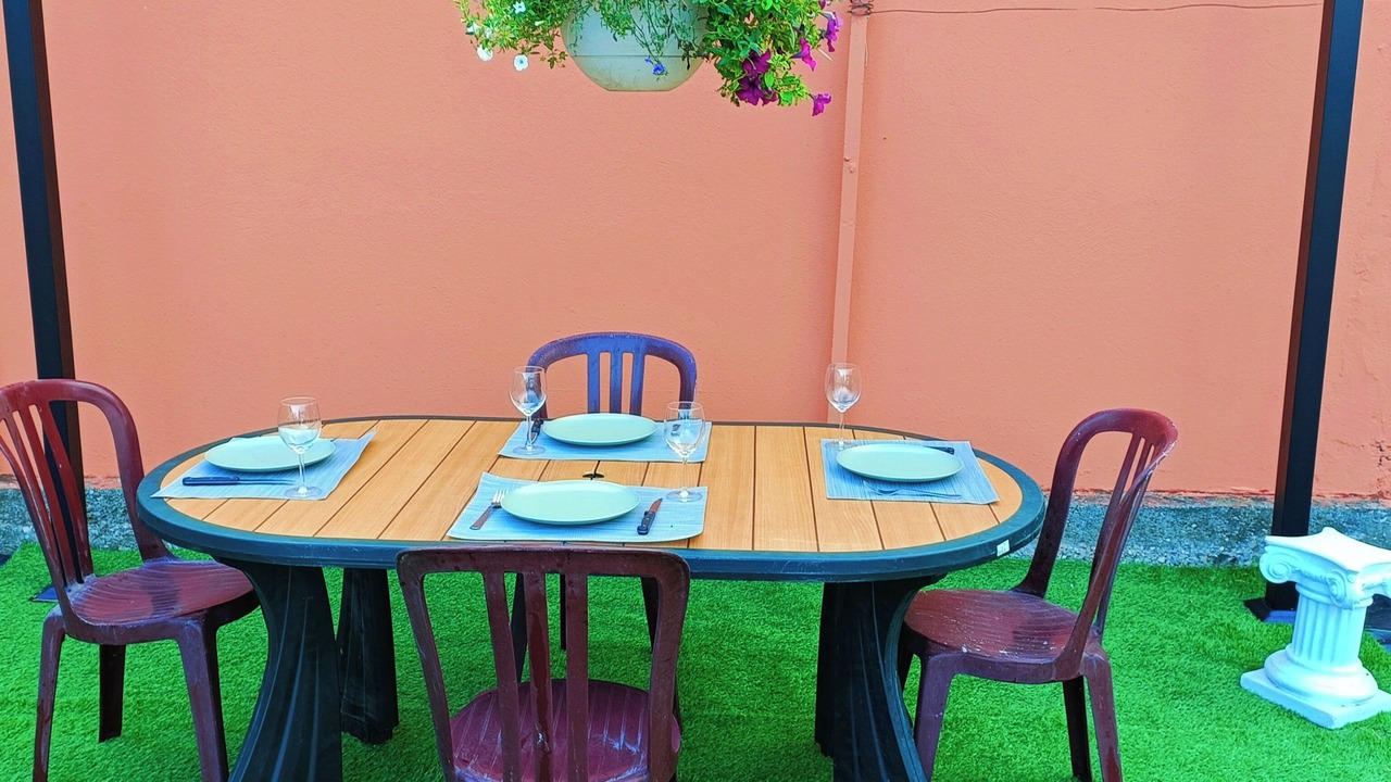 Photo of Outdoor in Saint-Laurent-du-Var