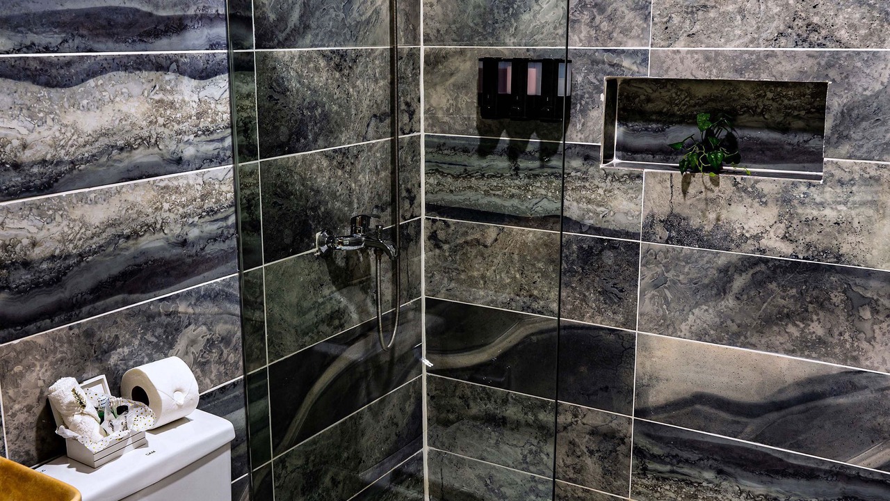 Photo of Bathroom in Prado Oriental