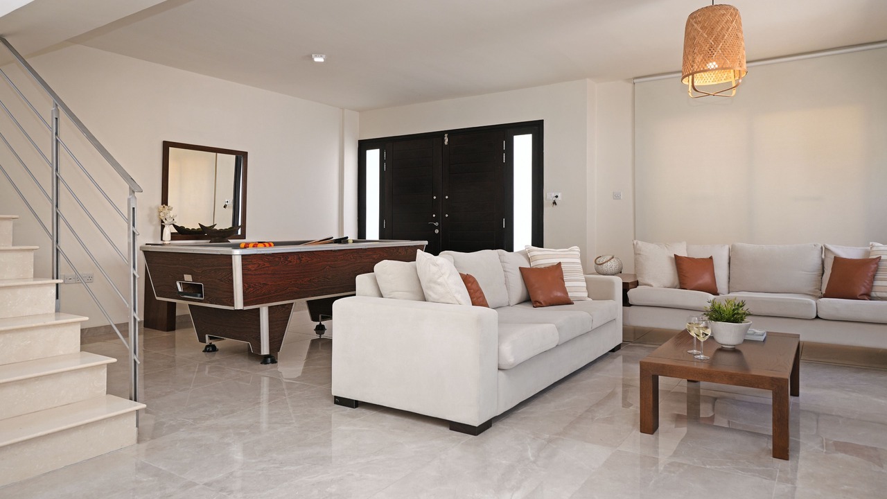 Photo of Livingroom in Pernera