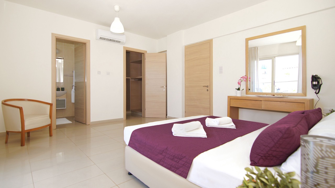 Photo of Bedroom in Pernera