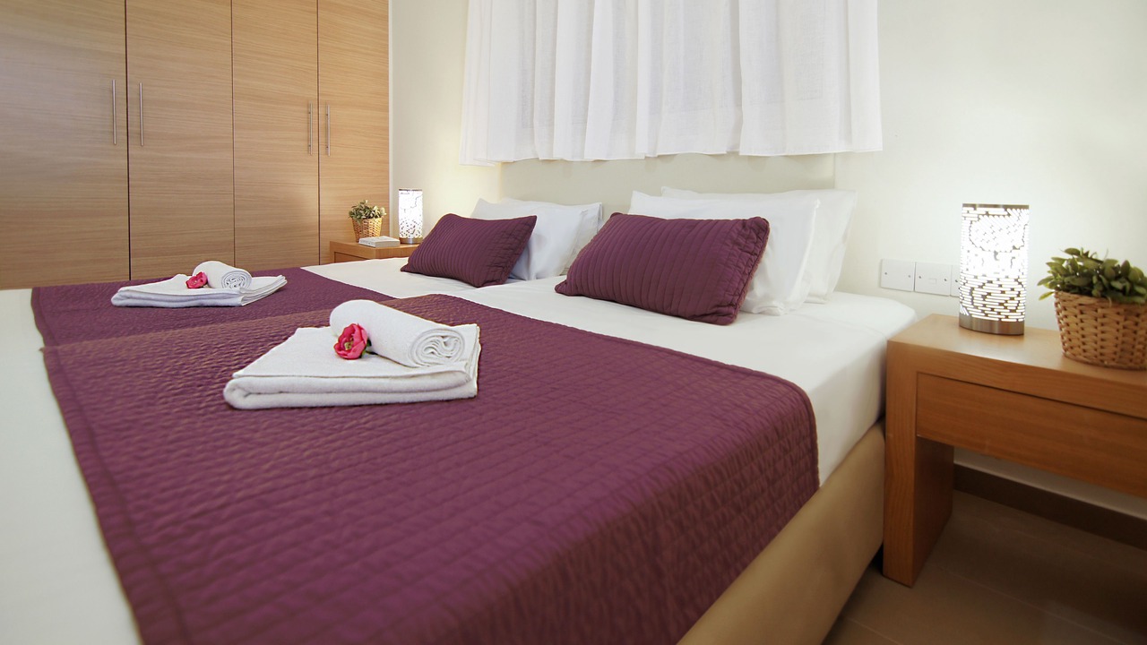 Photo of Bedroom in Pernera