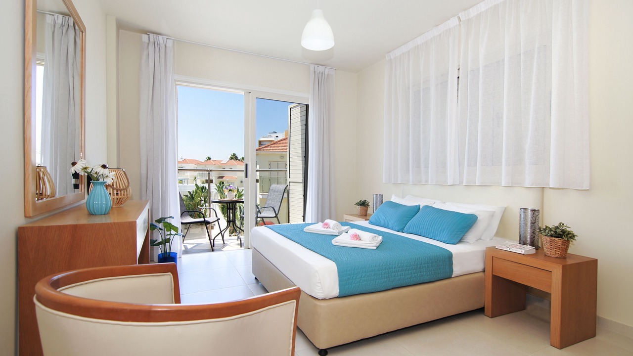 Photo of Bedroom in Pernera