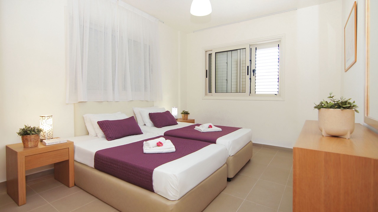 Photo of Bedroom in Pernera