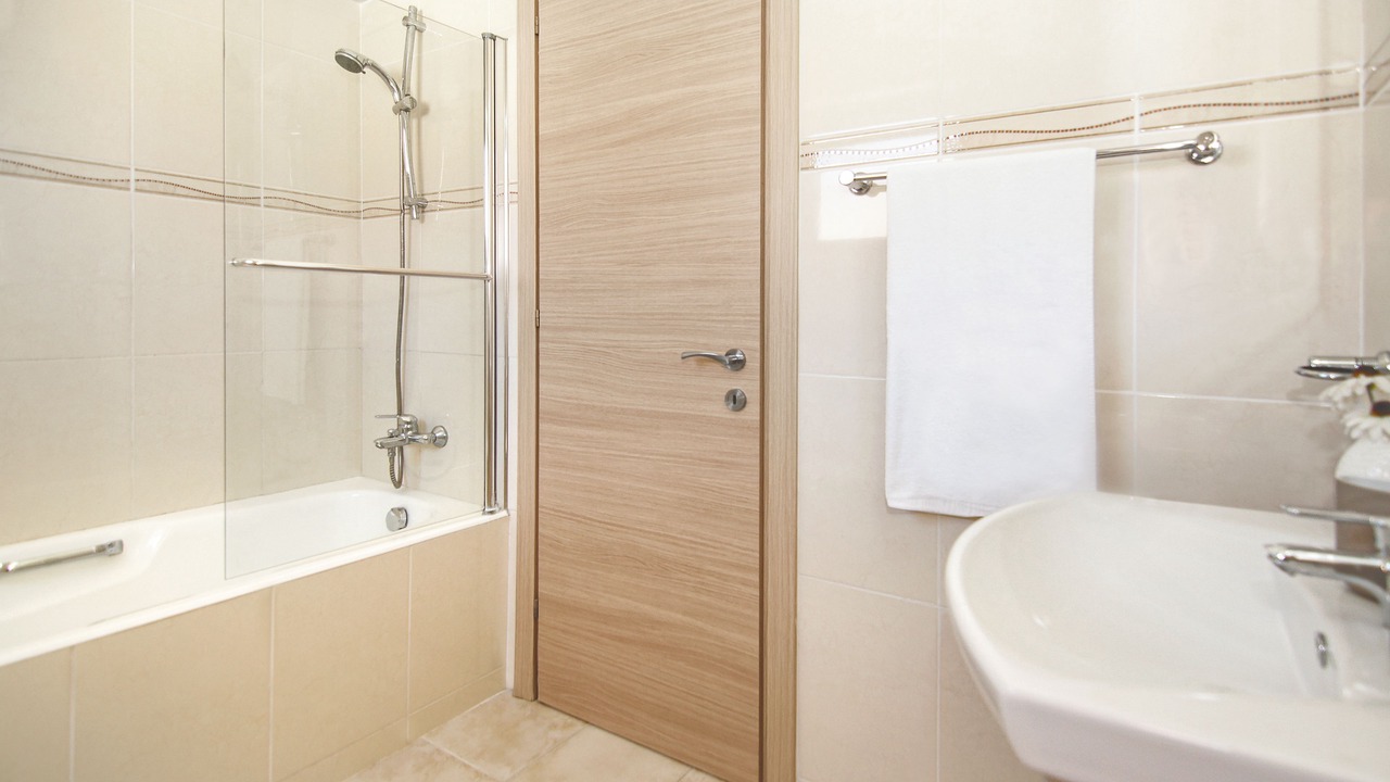 Photo of Bathroom in Pernera