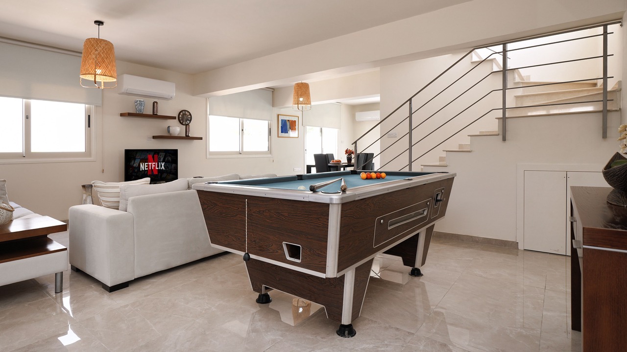 Photo of Bedroom in Pernera