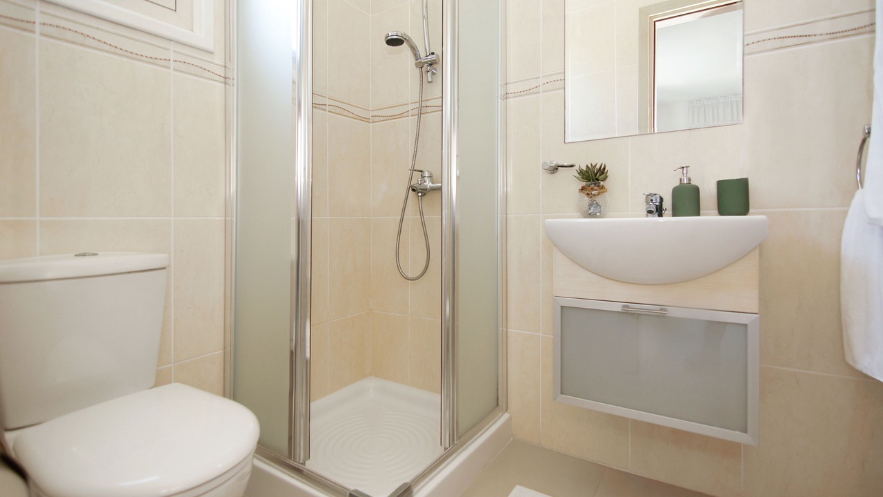 Photo of Bathroom in Pernera