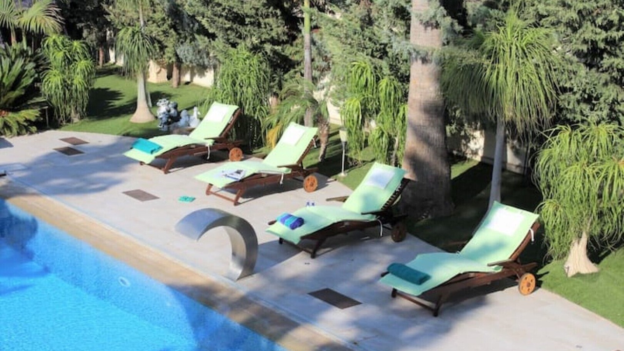 Photo of Outdoor in Ayia Napa