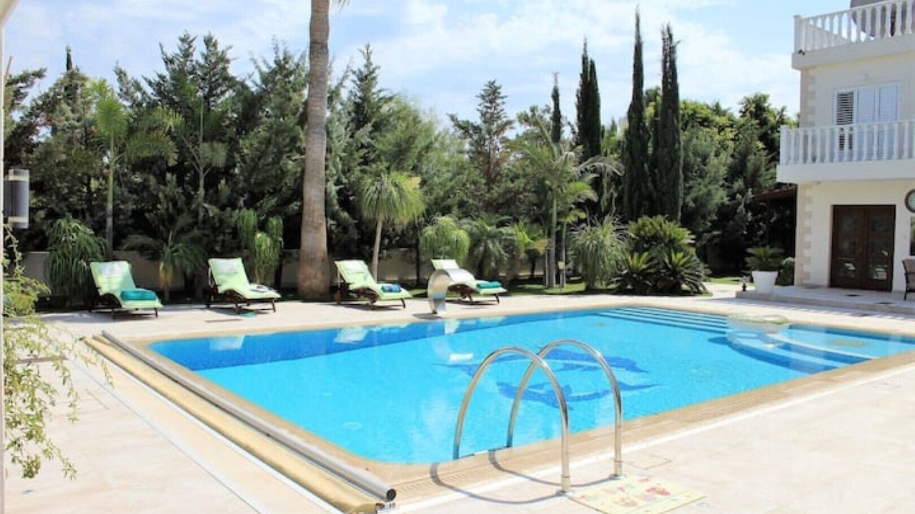 Photo of Outdoor in Ayia Napa