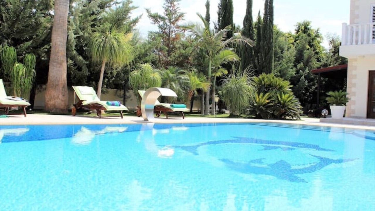 Photo of Outdoor in Ayia Napa