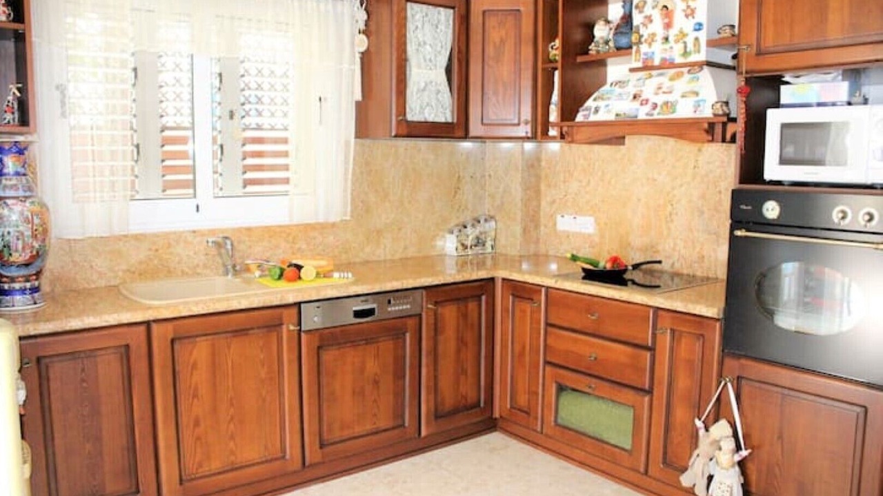 Photo of Kitchen in Ayia Napa