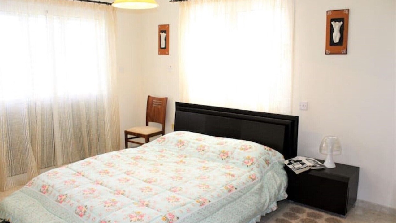 Photo of Bedroom in Ayia Napa