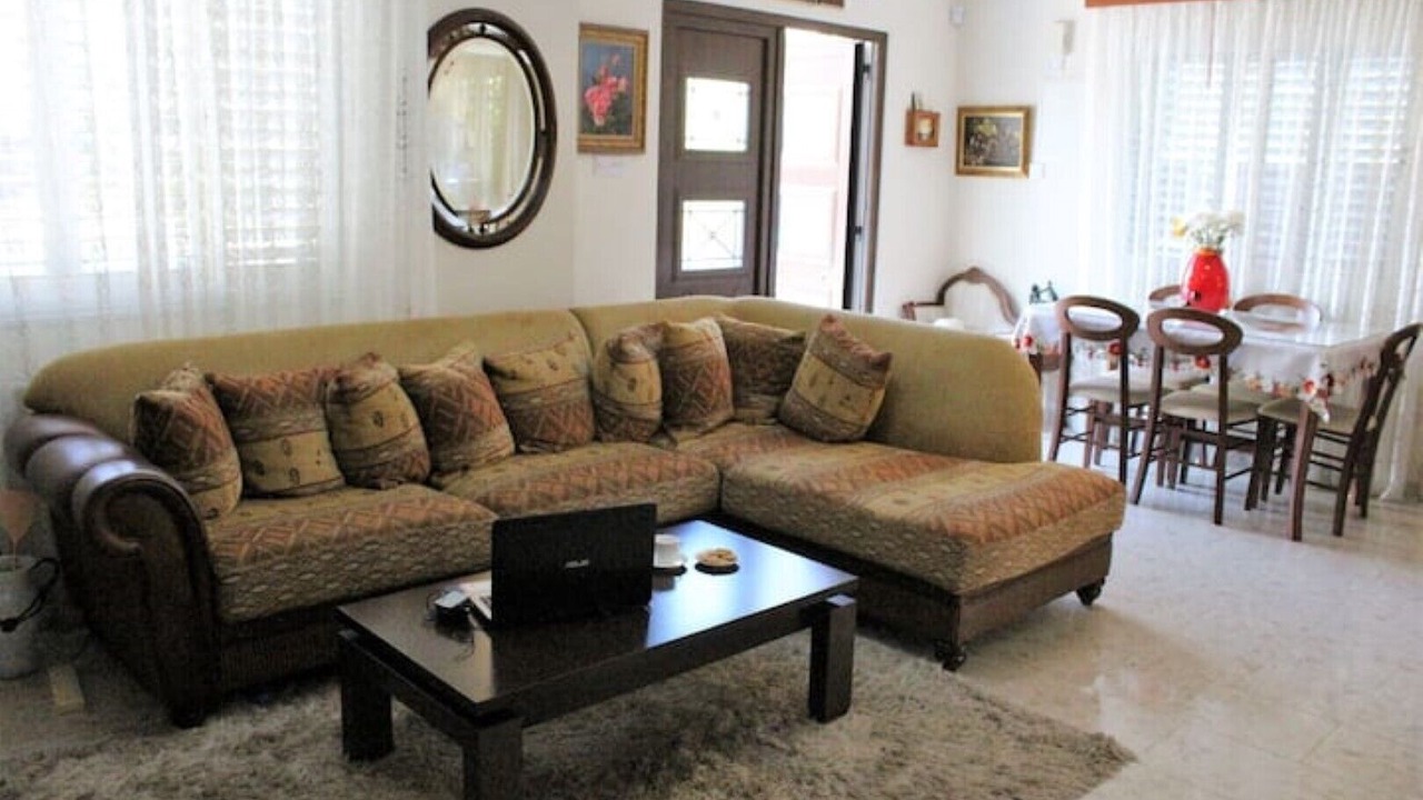 Photo of Livingroom in Ayia Napa