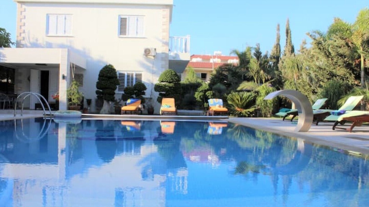 Photo of Outdoor in Ayia Napa