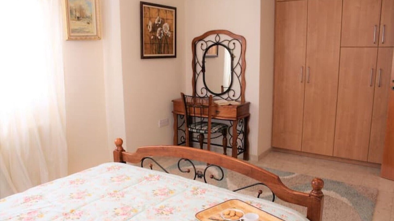 Photo of Bedroom in Ayia Napa