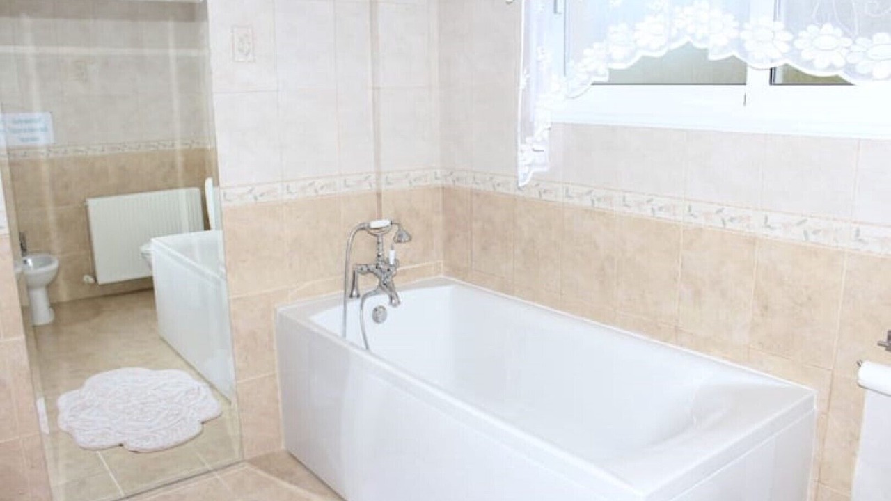 Photo of Bathroom in Ayia Napa