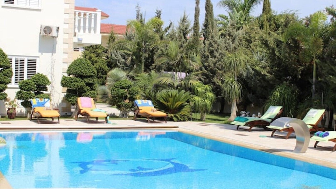 Photo of Outdoor in Ayia Napa