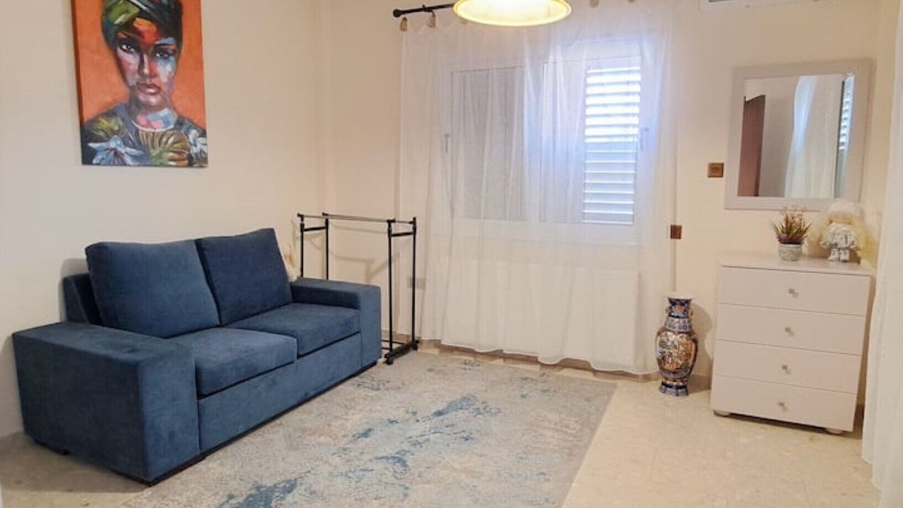 Photo of Livingroom in Ayia Napa