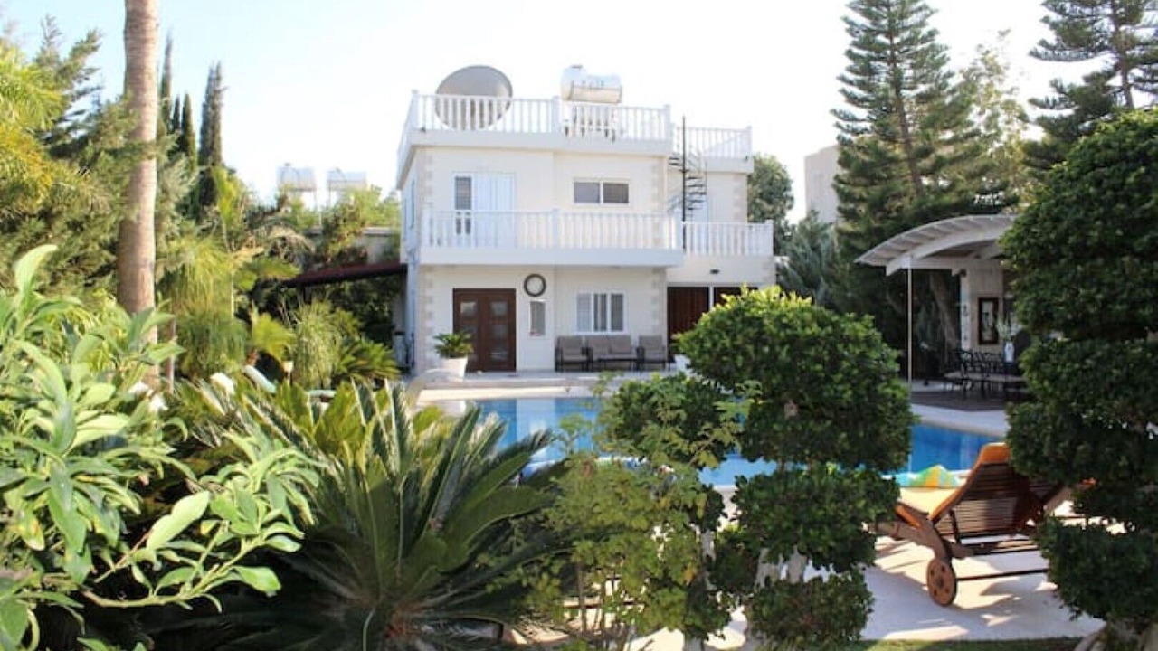 Photo of Outdoor in Ayia Napa