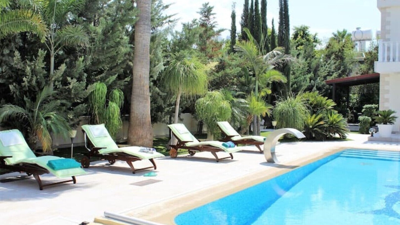 Photo of Outdoor in Ayia Napa