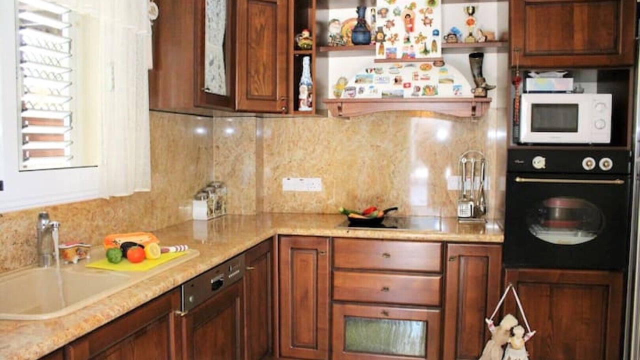 Photo of Kitchen in Ayia Napa