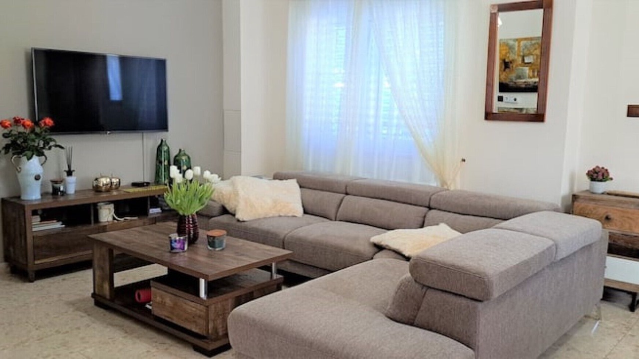 Photo of Livingroom in Ayia Napa