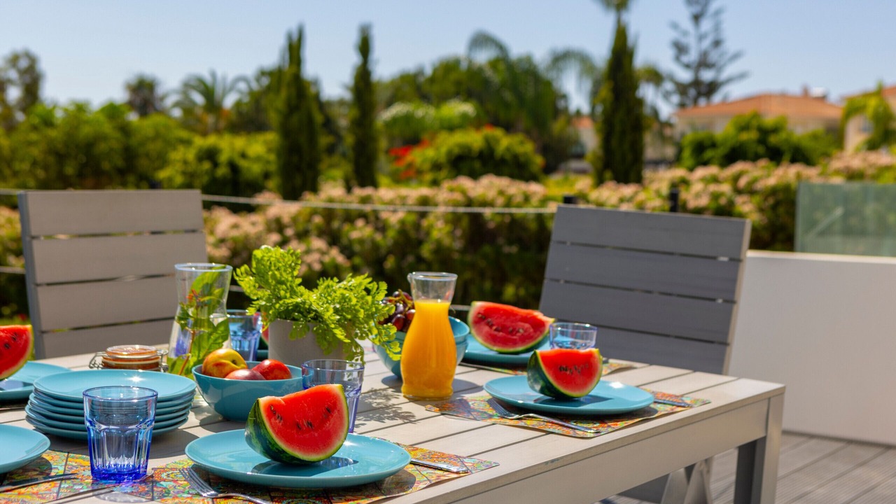 Photo of Outdoor in Protaras