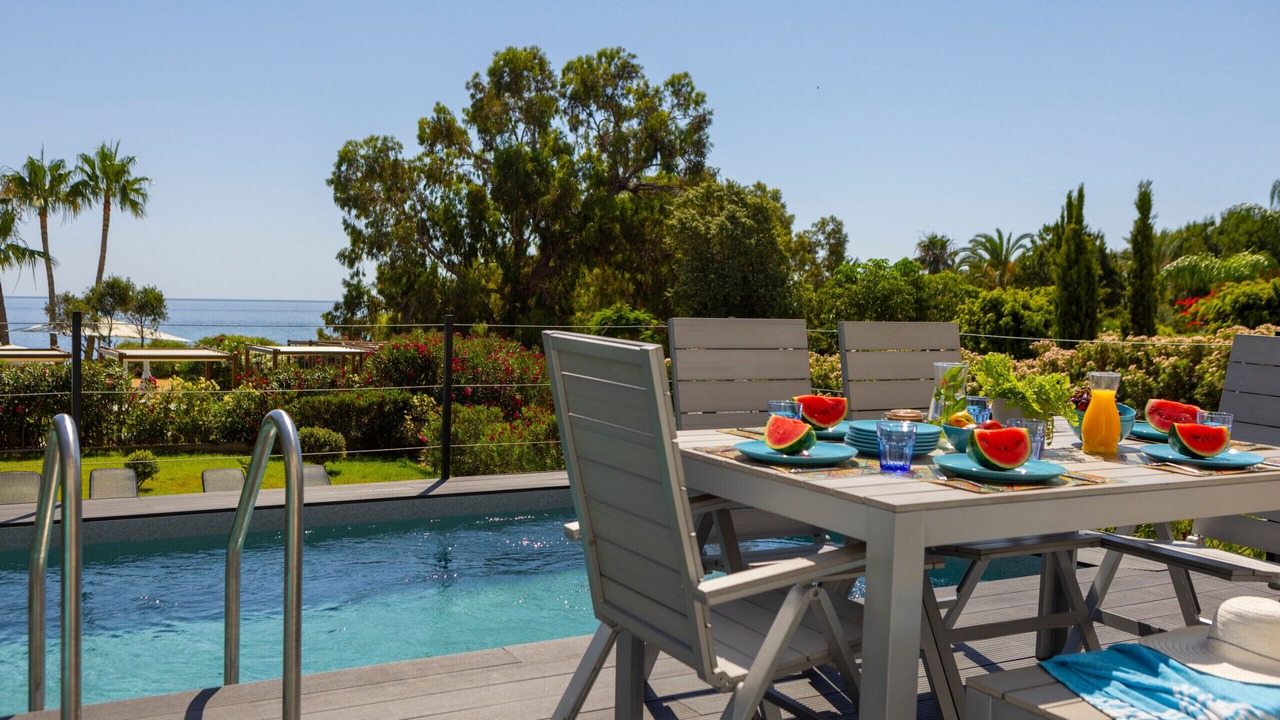 Photo of Outdoor in Protaras