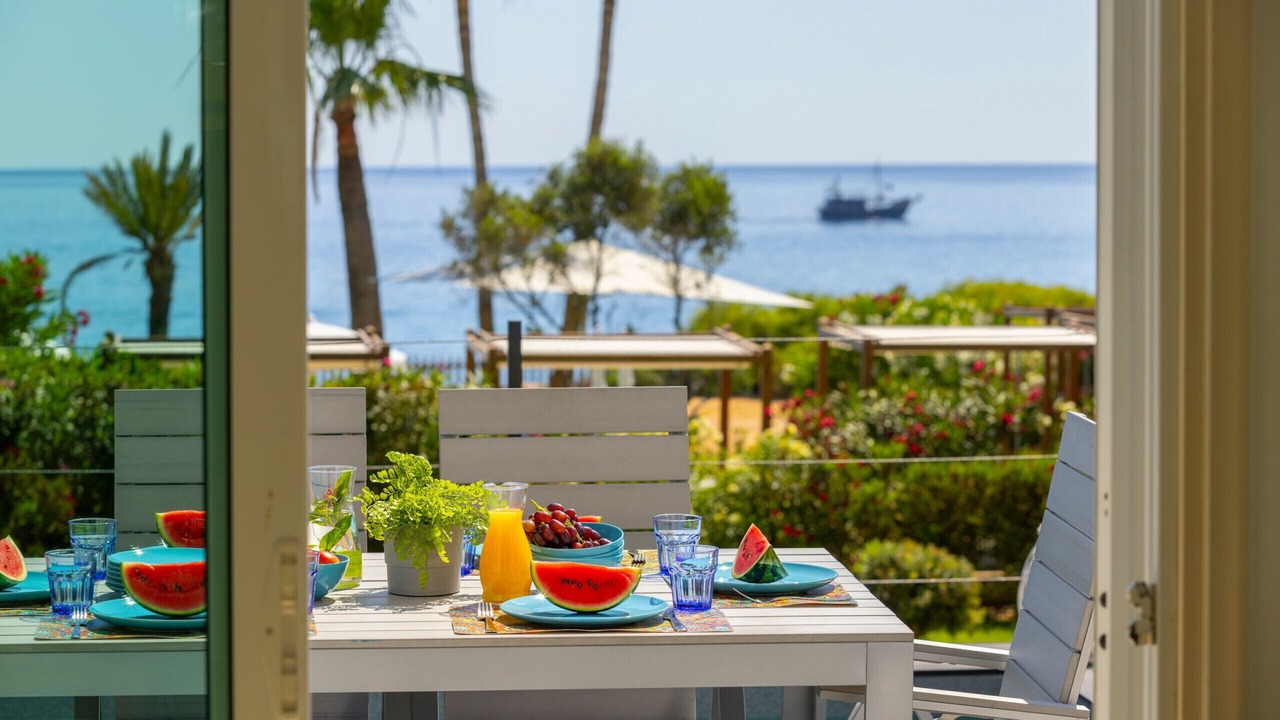 Photo of Outdoor in Protaras