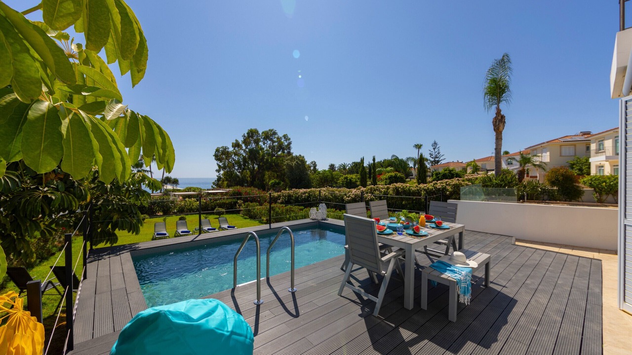 Photo of Outdoor in Protaras