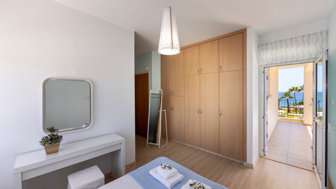 Photo of Bedroom in Protaras