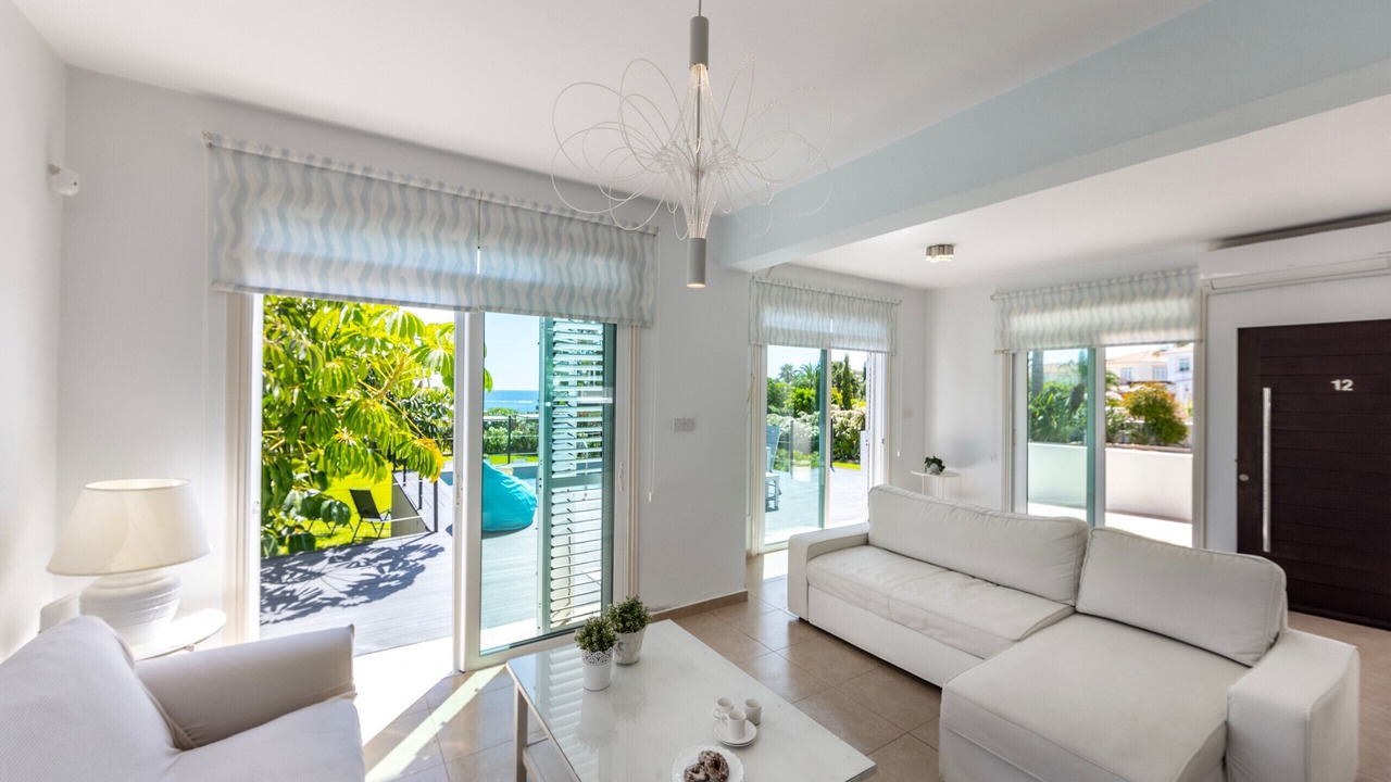 Photo of Livingroom in Protaras