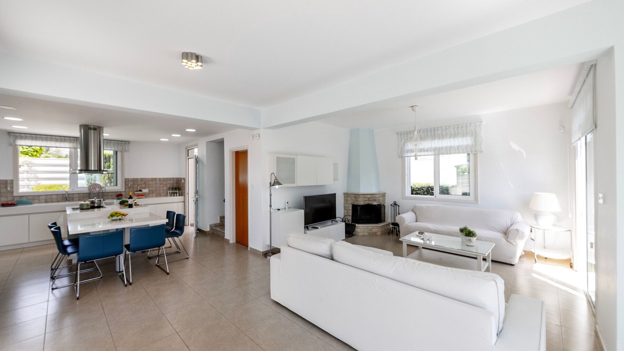Photo of Livingroom in Protaras