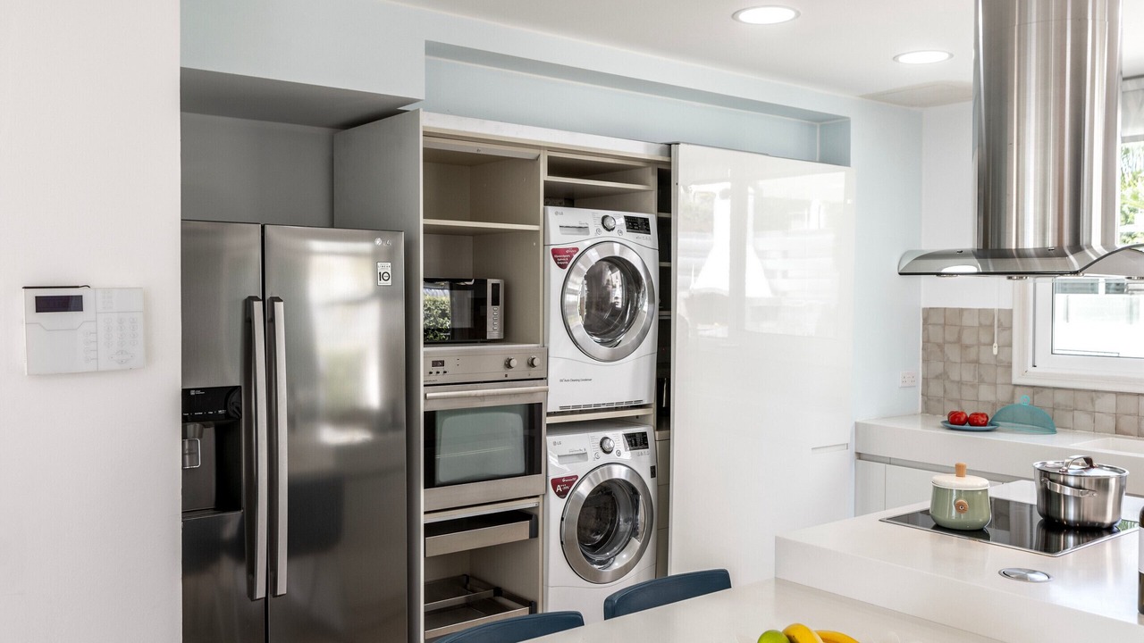 Photo of Kitchen in Protaras