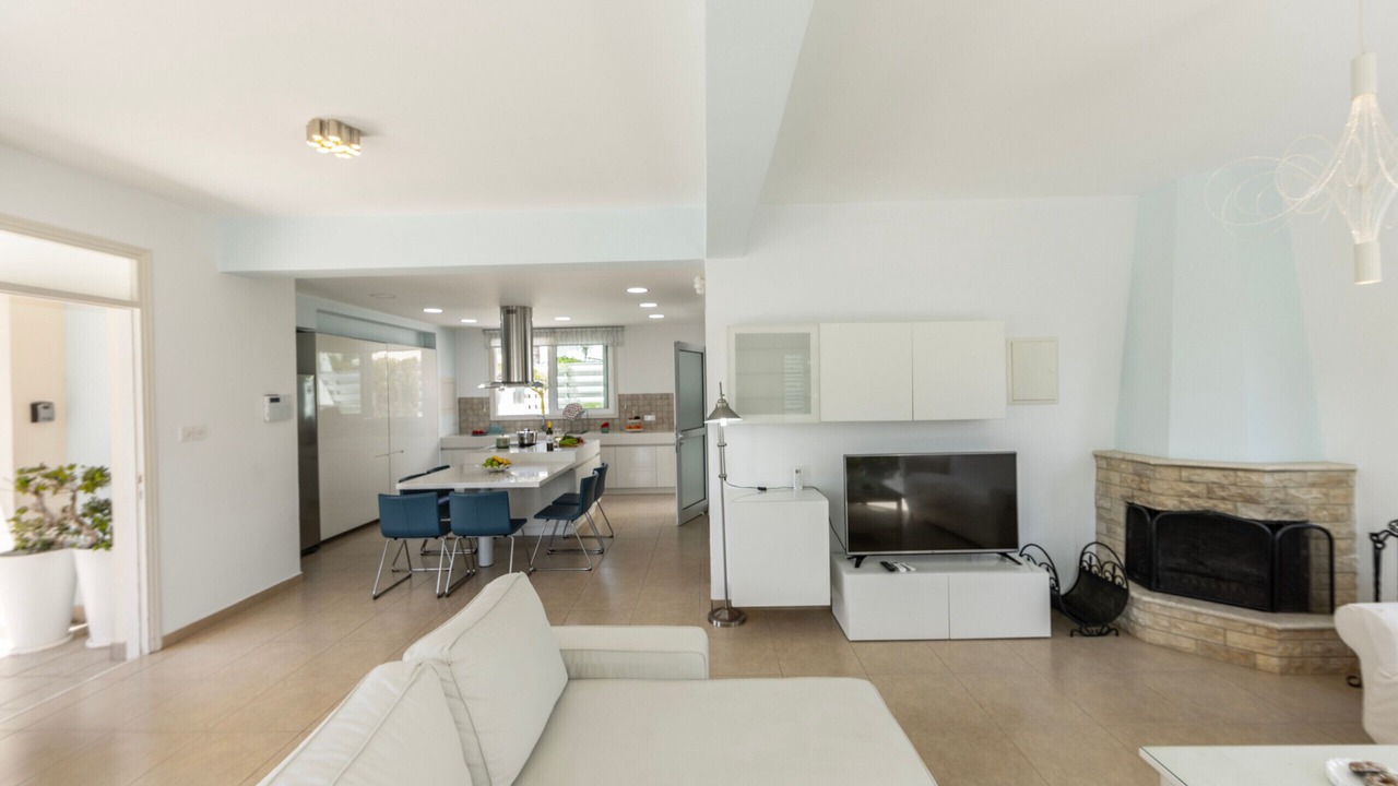 Photo of Livingroom in Protaras