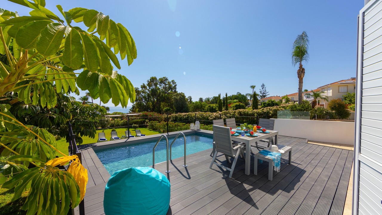 Photo of Outdoor in Protaras